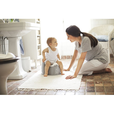 BabyBjorn Potty Chair