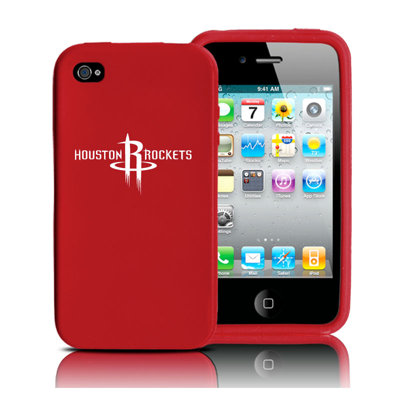 Tribeca NBA iPhone 4 Silicone Case