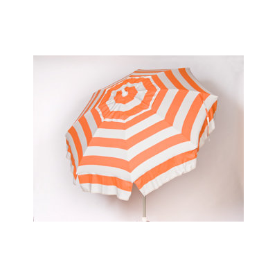 Parasol Acrilmare Acrylic Stripe Umbrella