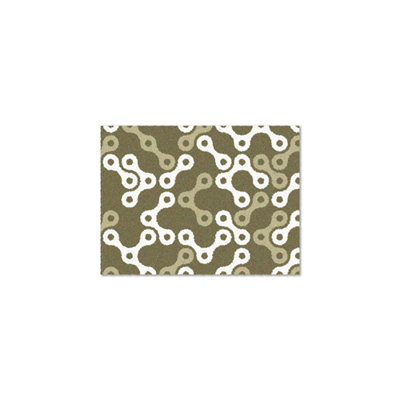 notNeutral Links Kids Rug