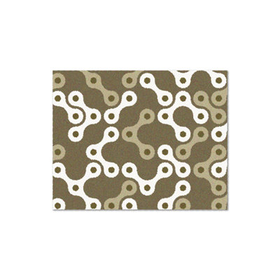 notNeutral Links Kids Rug