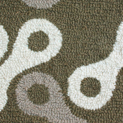 notNeutral Links Kids Rug