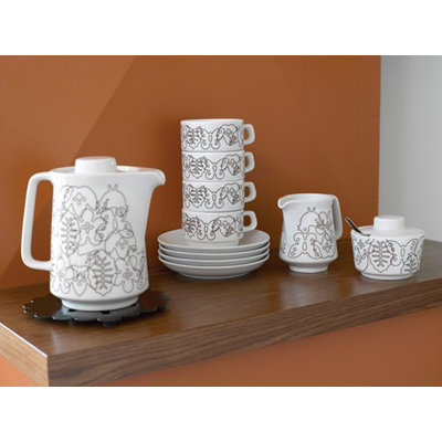 notNeutral Season Coffee Serving Set