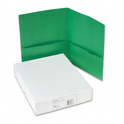 Avery Two-Pocket Portfolio