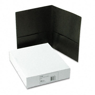 Avery Two-Pocket Portfolio