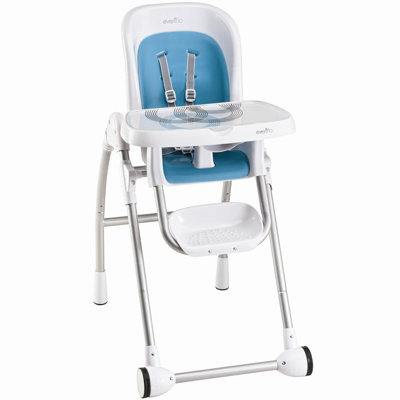 Evenflo Modern High Chair