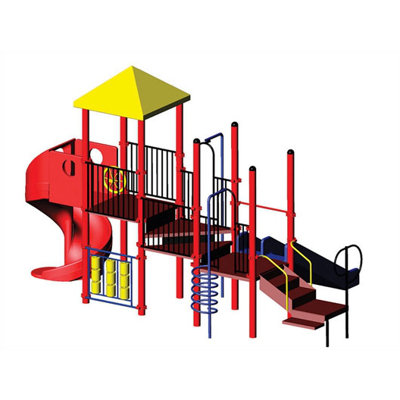 SportsPlay Richard Modular Play Set
