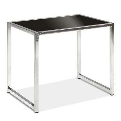 Ave Six Yield End Table