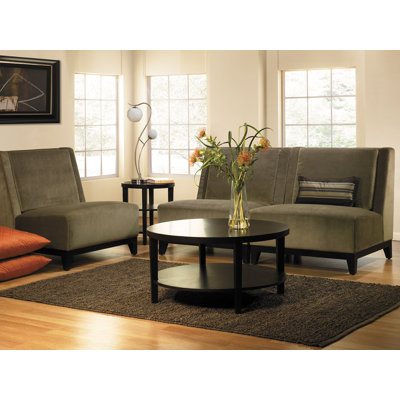Ave Six Merge Coffee Table
