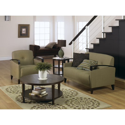 Ave Six Merge Coffee Table