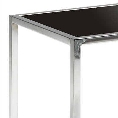 Ave Six Yield End Table