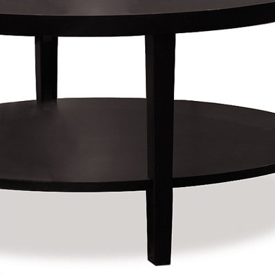 Ave Six Merge Coffee Table