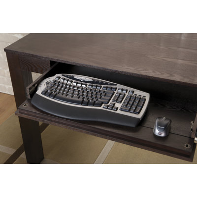 Ave Six Plaza Writing Desk