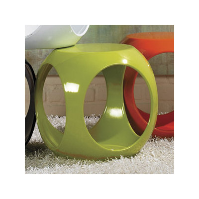 Ave Six Slick End Table
