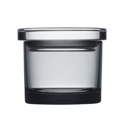 iittala Jars Glass Jars (Set of 2)