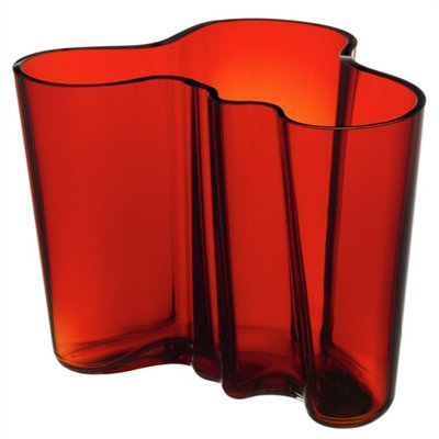 iittala Alvar Aalto Vase