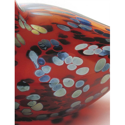 iittala Toikka Ruby Bird