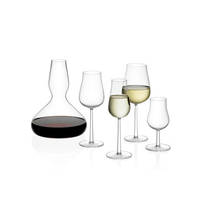 iittala Essence Plus Decanter