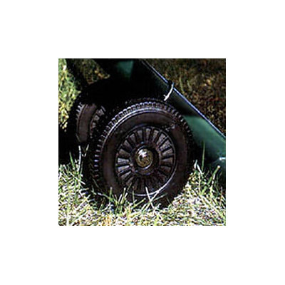 Pawleys Island Hammock Wheel Kit