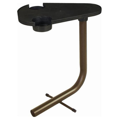Pawleys Island Steel Hammock Table