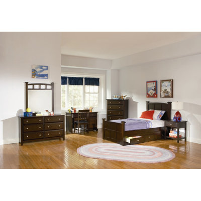Wildon Home &reg; Mid-Back Harrington Desk Chair