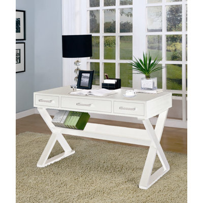 Wildon Home &reg; Bicknell Writing Desk