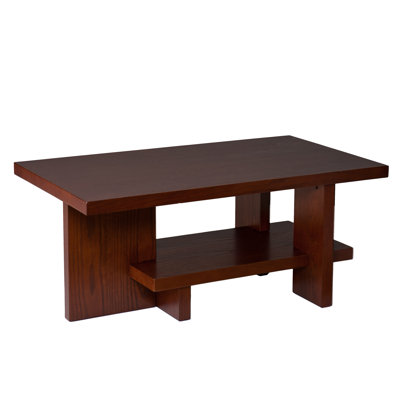 Wildon Home &reg; Julian Coffee Table