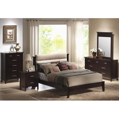 Wildon Home &reg; Morgan 6 Drawer Chest