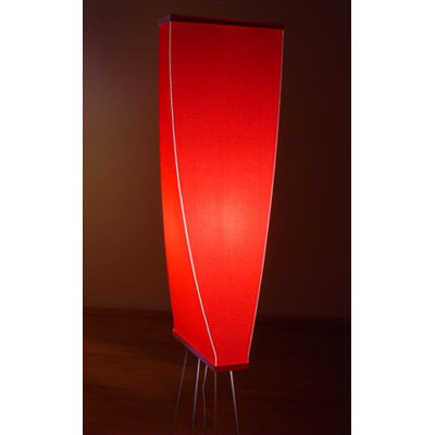 Roland Simmons Kalon Floor Lamp