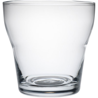 Alessi Rundes Modell Glasses / Measuring Cups (Set of 3)