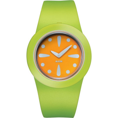 Alessi Calumet Watch