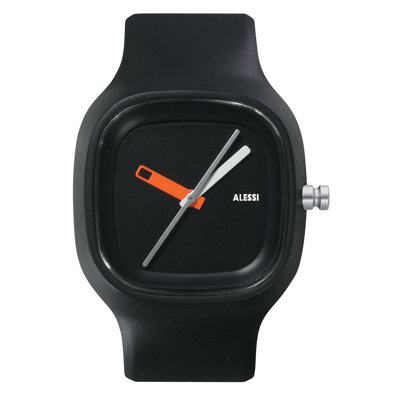Alessi Kaj Plastic Watch