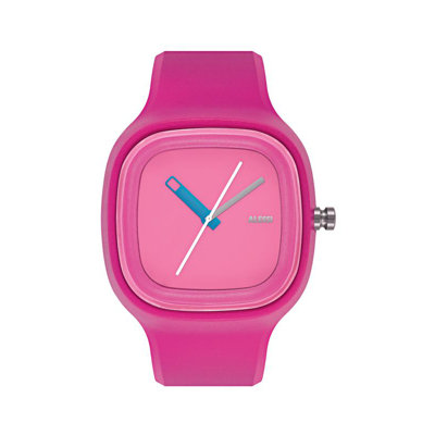 Alessi Kaj Plastic Watch