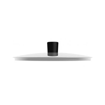 Alessi Shiba 101.75 Oz. Round Casserole