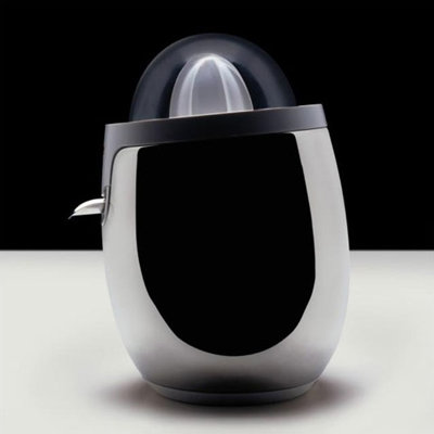 Alessi SG63 W Electric Citrus Squeezer by Stefano Giovannoni, 2003