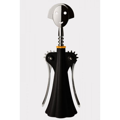 Alessi Anna G. Corkscrew (Colors) by Alessandro Mendini