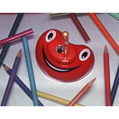 Alessi Pig Pencil Pencil Sharpener by Massimo Giacon