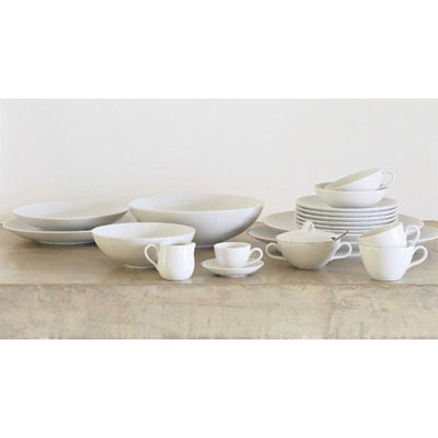 Alessi Mami Serving Bowl by Stefano Giovannoni