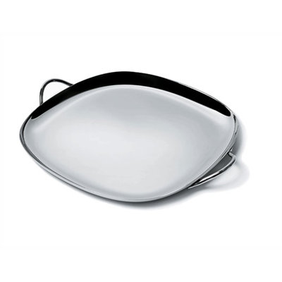 Alessi Iglu Tray by Miriam Mirri