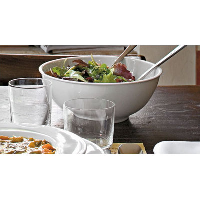 Alessi Platebowlcup Dinnerware Collection