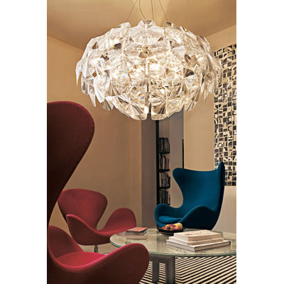 Luceplan Hope Suspension Lamp