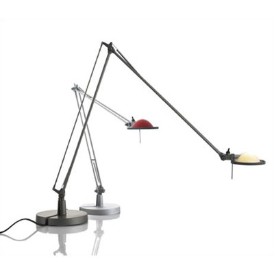 Luceplan Berenice Table Lamp (Large)