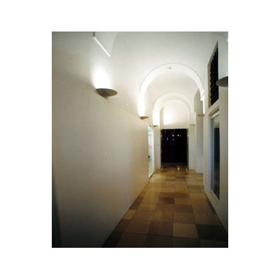 Luceplan Piatto Wall Sconce