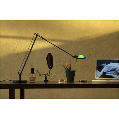 Luceplan Berenice Table Lamp (Large)