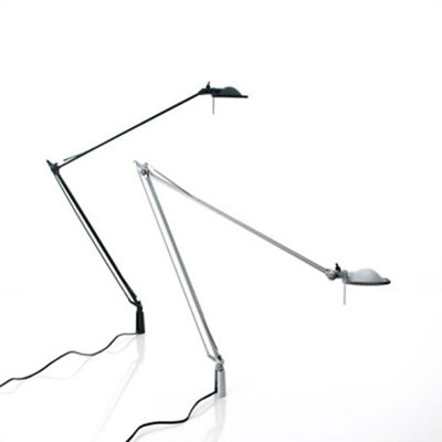 Luceplan Berenice Table Lamp (Large)