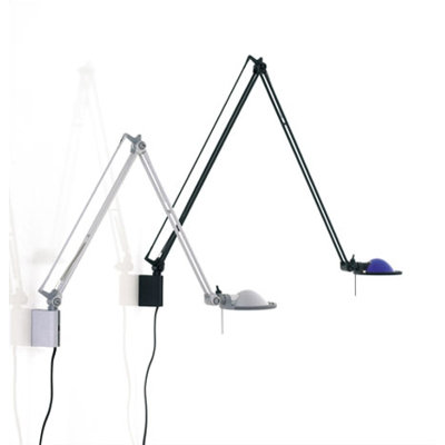 Luceplan Berenice Wall Lamp -Small