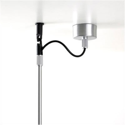 Luceplan Costanza Suspension Lamp
