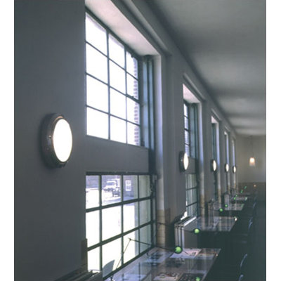 Luceplan Metropoli D20/17 Indoor Light