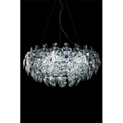 Luceplan Hope Suspension Lamp