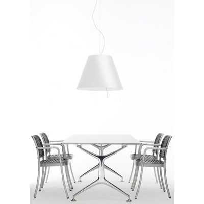 Luceplan Grande Costanza Suspension Lamp
